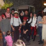 Cabana Gârbova - Revelion 2015 Cabana Gârbova - Revelion 2015